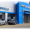 Jim Crivelli Chevrolet - New Car Dealers