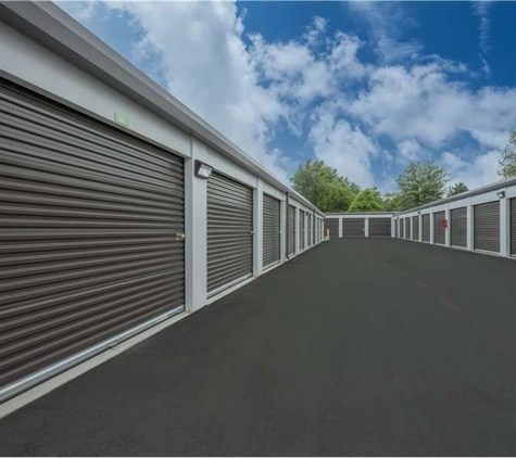 Extra Space Storage - New Albany, IN