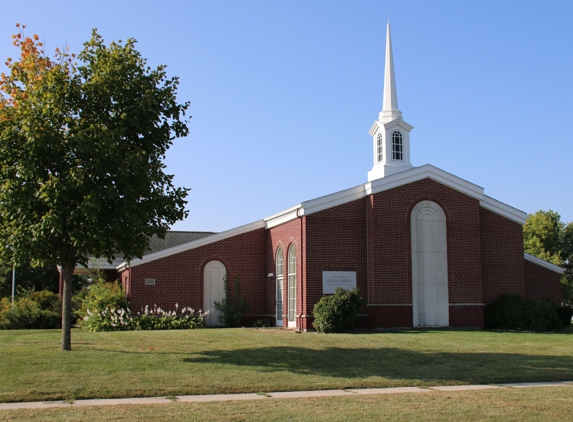 The Church of Jesus Christ of Latter-day Saints - Story City, IA