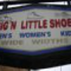 Big N Little Shoes
