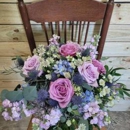 Jade Violet Wedding Floral - Florists