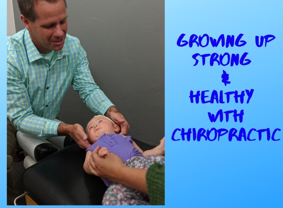 Inner Vitality Chiropractic - Fort Collins, CO