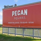 Pecan Square By Ashton Woods