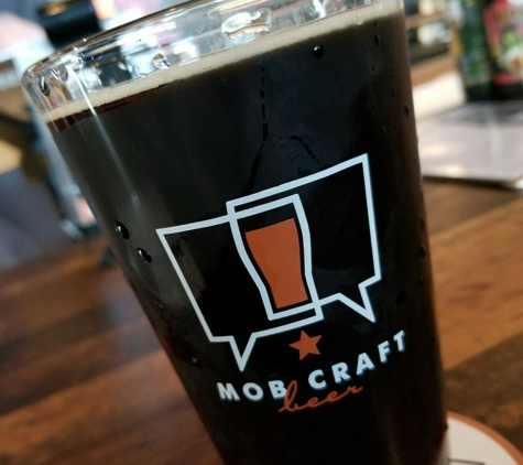 MobCraft Beer - Milwaukee, WI