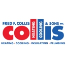 Collis, Fred F. & Sons - Heating, Ventilating & Air Conditioning Engineers