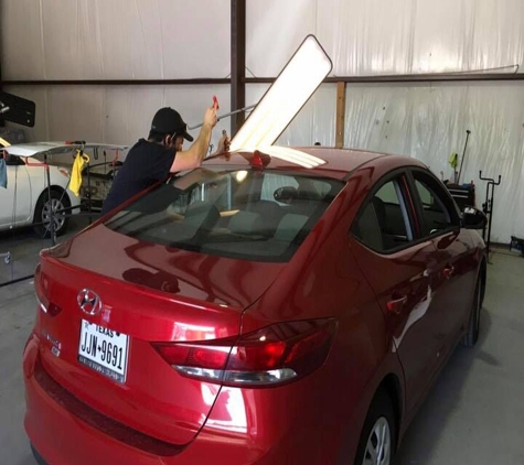 Elevate Hail & Dent Repair - Denver, CO