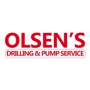 Olsen Well Drilling & Pump Service