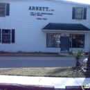 Arnett Heating & Air Conditioning - Air Conditioning Equipment & Systems