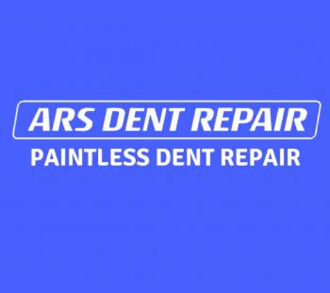 Ars Dent Repair - Paintless Dent Removal of Baltimore LLC