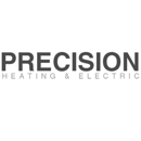 Precision Heating & Electric - Heating Contractors & Specialties