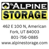 Alpine Storage gallery