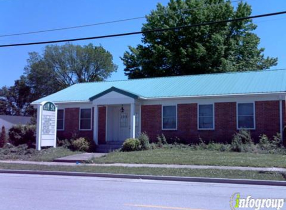 Hope Ministries Food Pantry - O Fallon, MO