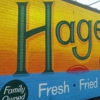 Hagen's Fish Market gallery