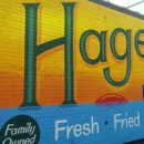 Hagen's Fish Market - Fish & Seafood Markets