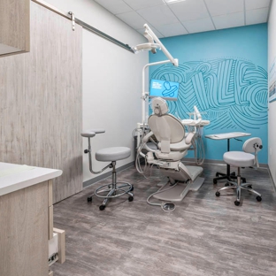 Lafayette Modern Dentistry and Orthodontics - Lafayette, LA