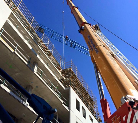 Central Victorian Mobile Cranes