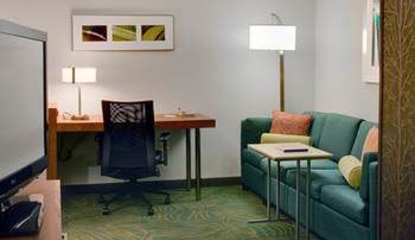 SpringHill Suites Lansing - Lansing, MI