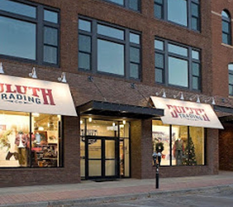 Duluth Trading Company - Sioux Falls, SD