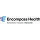 Encompass Health Rehabilitation Hospital of Savannah