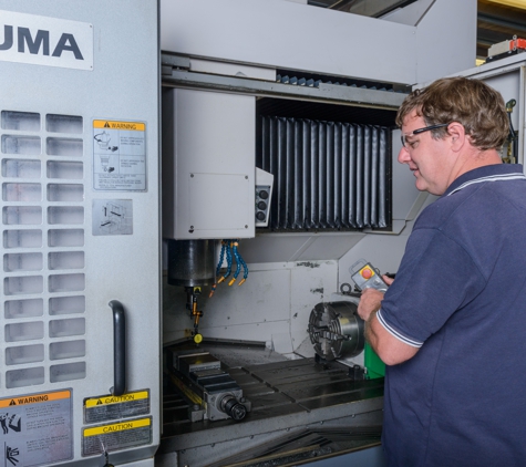 C & S Engineering & Toolmaking Pty Ltd. C & S Engineering & Tool Making