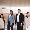 GEN Group gallery