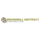 Brownell Abstract Corporation - Abstracters