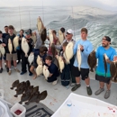 Celtic Quest Fishing Party/Charter Boat - Fishing Camps
