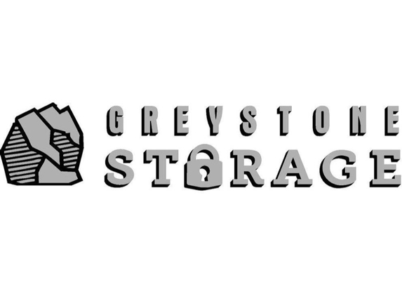 GreyStone Storage - Springdale, AR