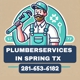 Residential Plumber Services in Spring TX