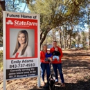 Adams, Emily, AGT - Homeowners Insurance