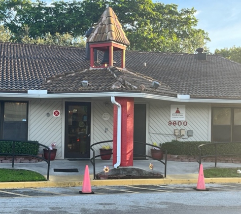 Pembroke Pines KinderCare - Pembroke Pines, FL