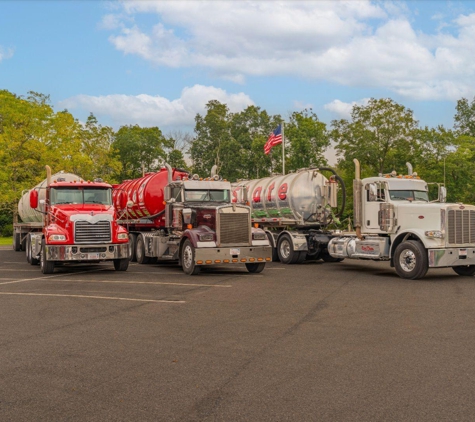 Bay State Sewage Disposal Inc - Lakeville, MA