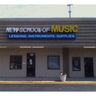 Draisen-Edwards New School Of Music