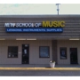 Draisen-Edwards New School Of Music