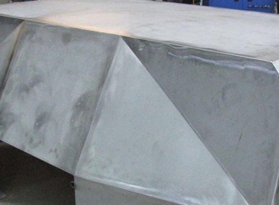 KJ Fabrication Pty Ltd - Salisbury Plain, SA