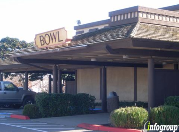 Bowlers Experience Too - Dublin, CA