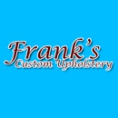 Frank's Custom Upholstery - Upholstery Fabrics