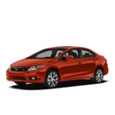 Richfield Bloomington Honda - Automobile Alarms & Security Systems