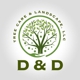 D & D Tree Care and Landscape