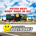 Fountain Valley Bodyworks Collision Center