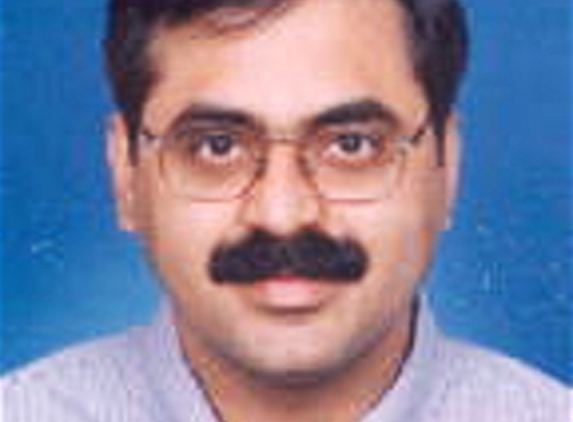 Dr. Samir Mullick, MD - Milwaukee, WI