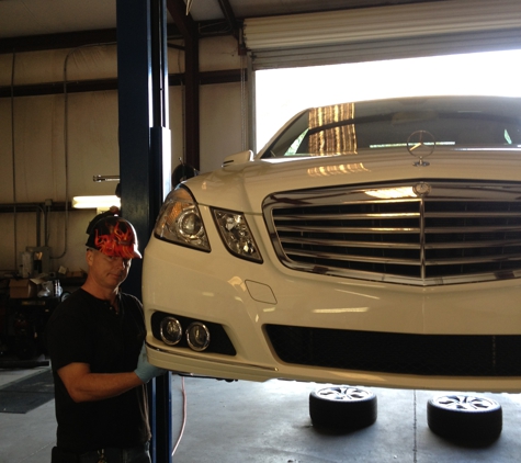 Koncyk Automotive Service - Groveland, FL