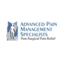 Advanced Pain Management Specialists, P.C.