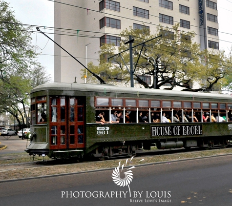 House of Broel's Victorian Mansion & Doll House Museum - New Orleans, LA
