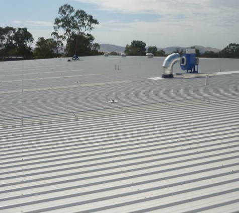 C&M Roofing Pty Ltd - Wodonga, VIC