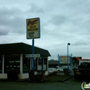 Oregon & A To Z Auto Wrecking - Automobile Parts & Supplies