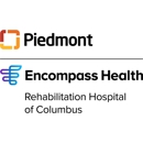 Rehabilitation Hospital of Columbus - Occupational Therapists