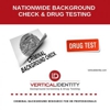 Vertical Identity Background Screening & Drug Testing gallery