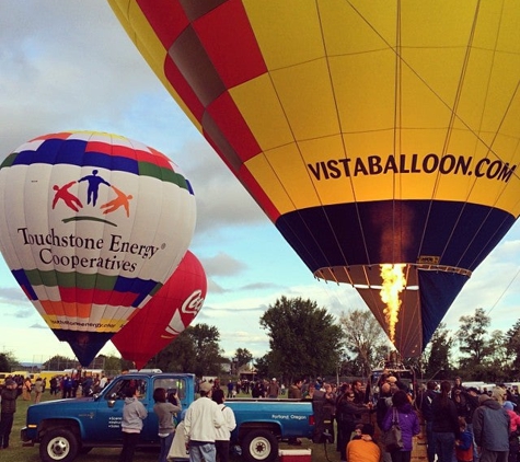 Walla Walla County Fairgrounds - Walla Walla, WA