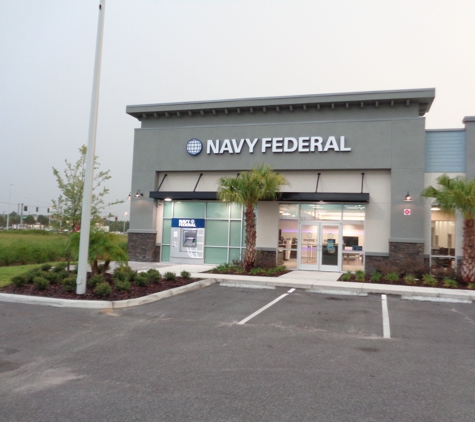 Navy Federal Credit Union - Lutz, FL